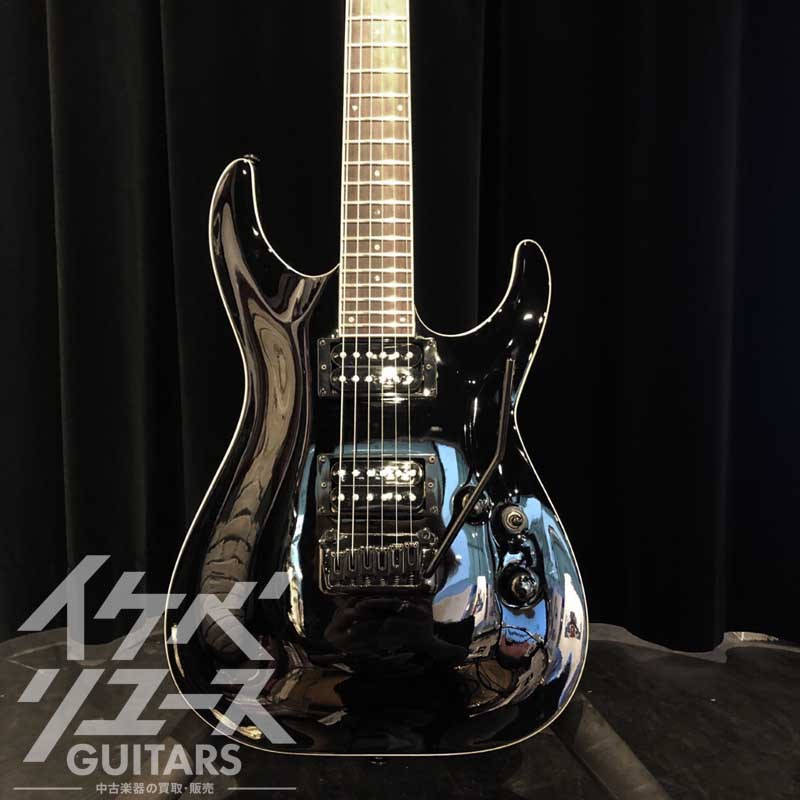 Grass Roots G-HR-52G (Black)の画像